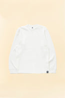 Rats Waffle Thermal - White