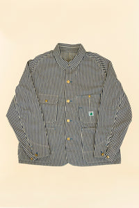 TCB Jeans Cat Head Jacket - Hickory