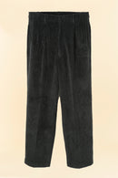 Wearmasters Wide Wale Corduroy Trousers