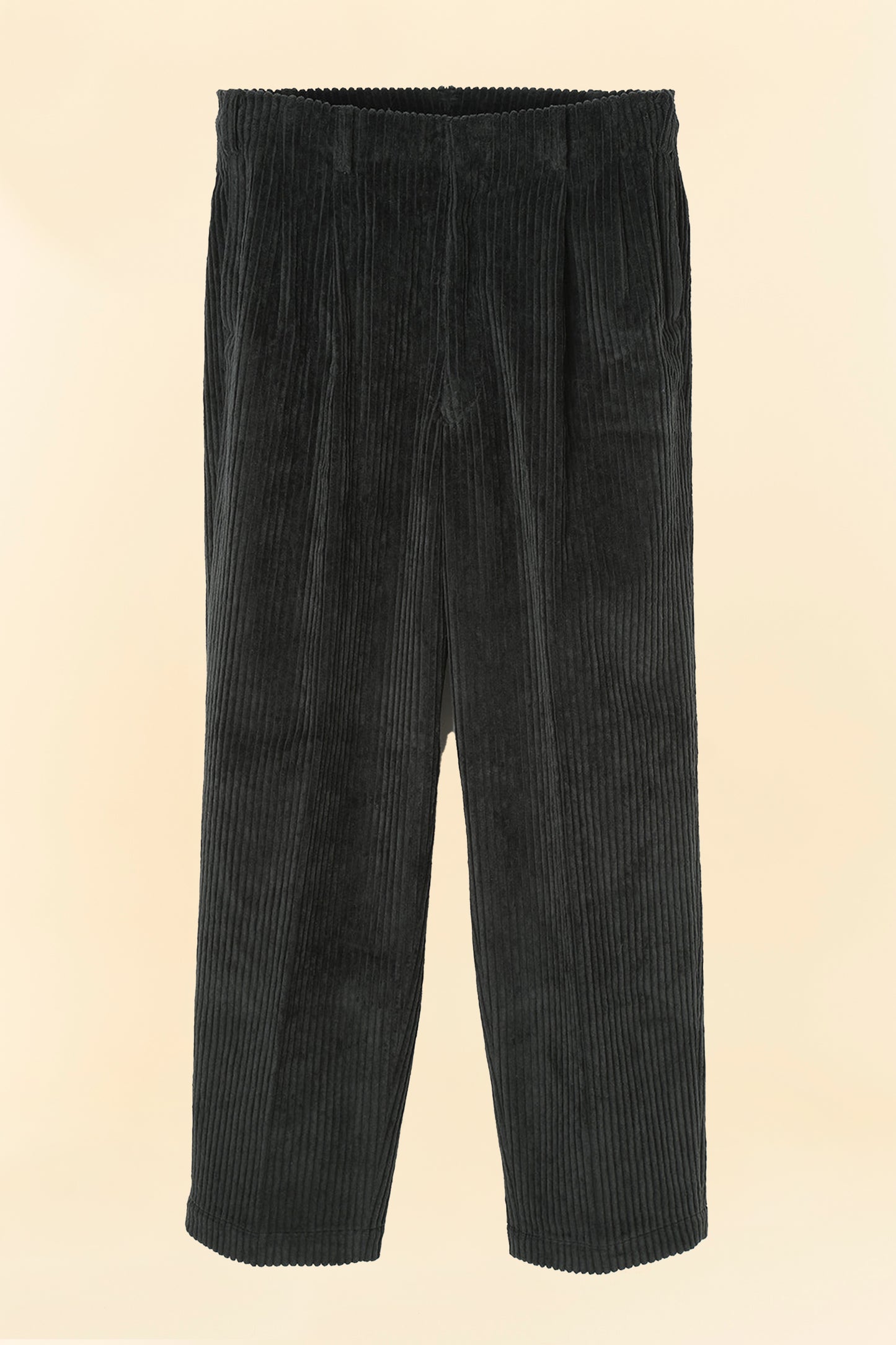 Wearmasters Wide Wale Corduroy Trousers