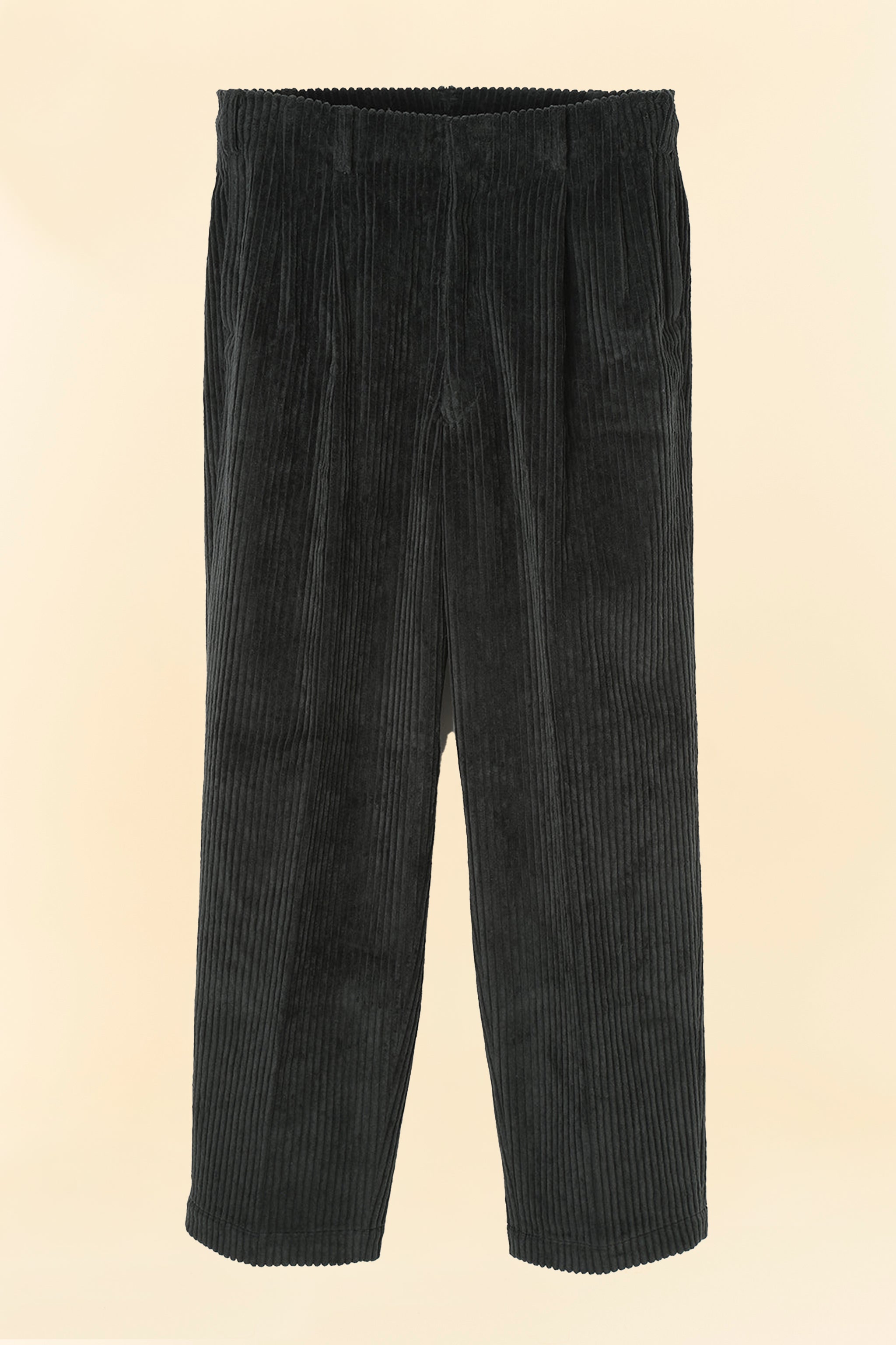 Wearmasters Wide Wale Corduroy Trousers
