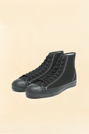 Wearmasters Jumpin' High Shoe - Black