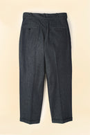 Wearmasters Heritage Denim Trousers - Indigo