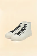 Wearmasters Jumpin' High Shoe - White