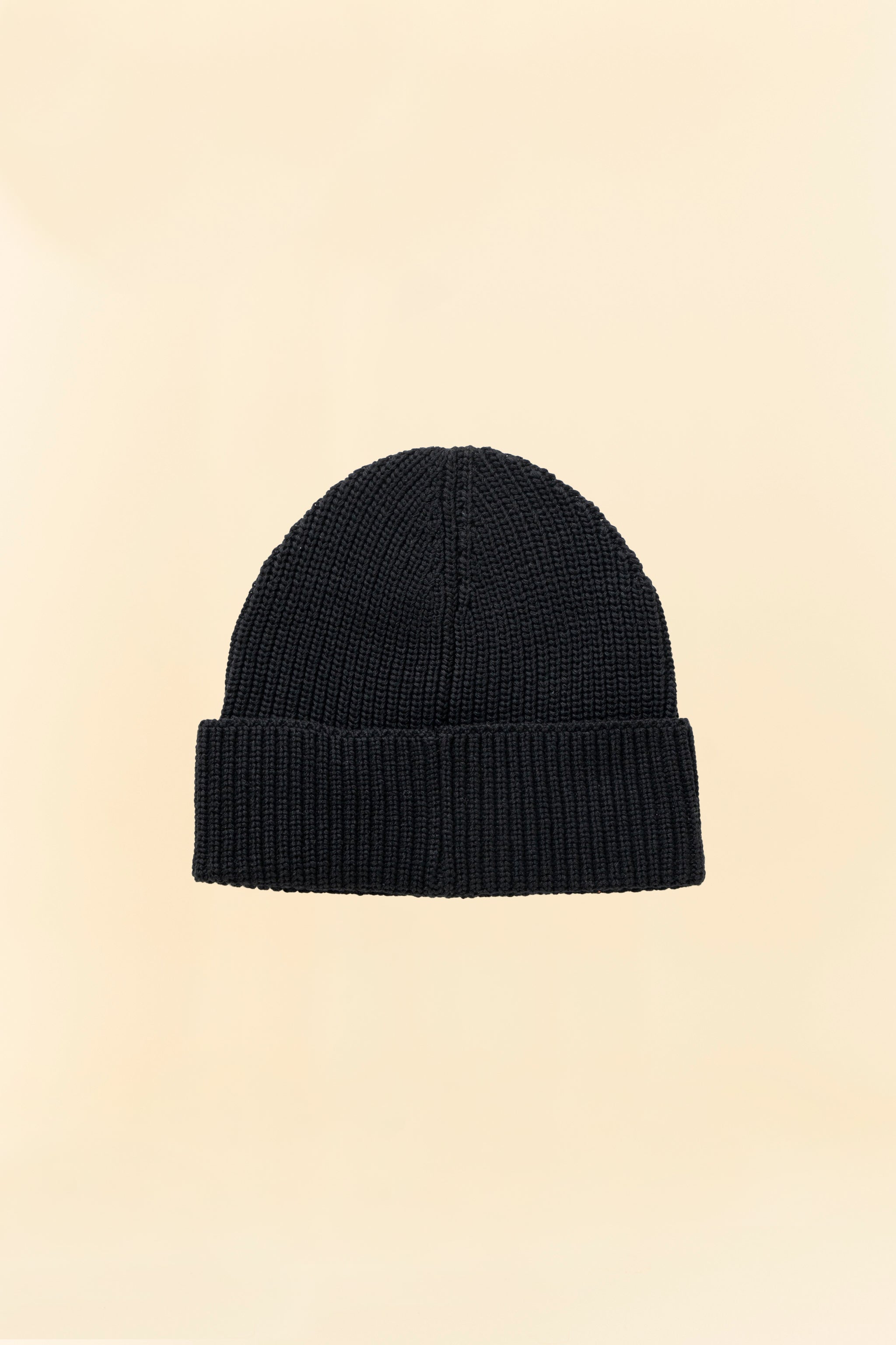 Rats Knit Cap - Black – URAHARA