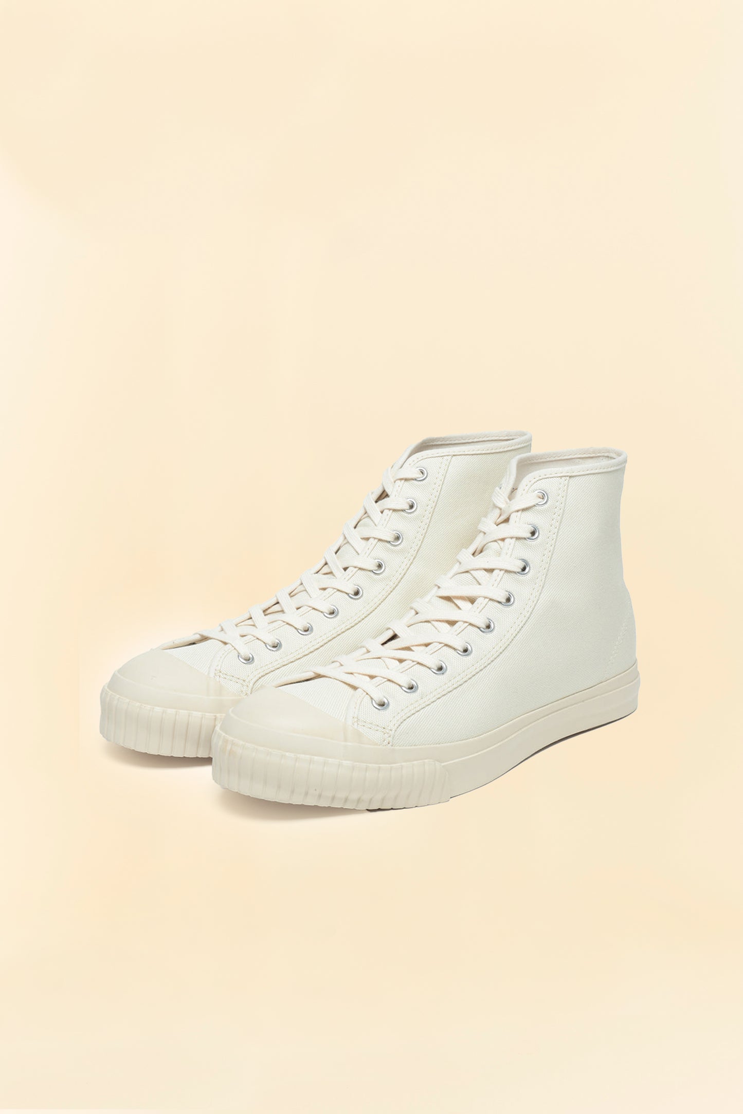 Wearmasters Jumpin' High Shoe - White