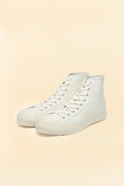 Wearmasters Jumpin' High Shoe - White