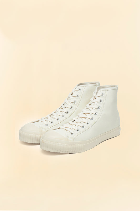 Wearmasters Jumpin' High Shoe - White