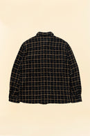 Rats Moleskin Check Shirt