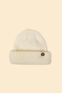 Godspeed MIL-H4 Watch Cap - White