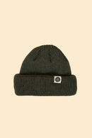 Godspeed MIL-H4 Watch Cap - Olive Drab