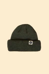 Godspeed MIL-H4 Watch Cap - Olive Drab