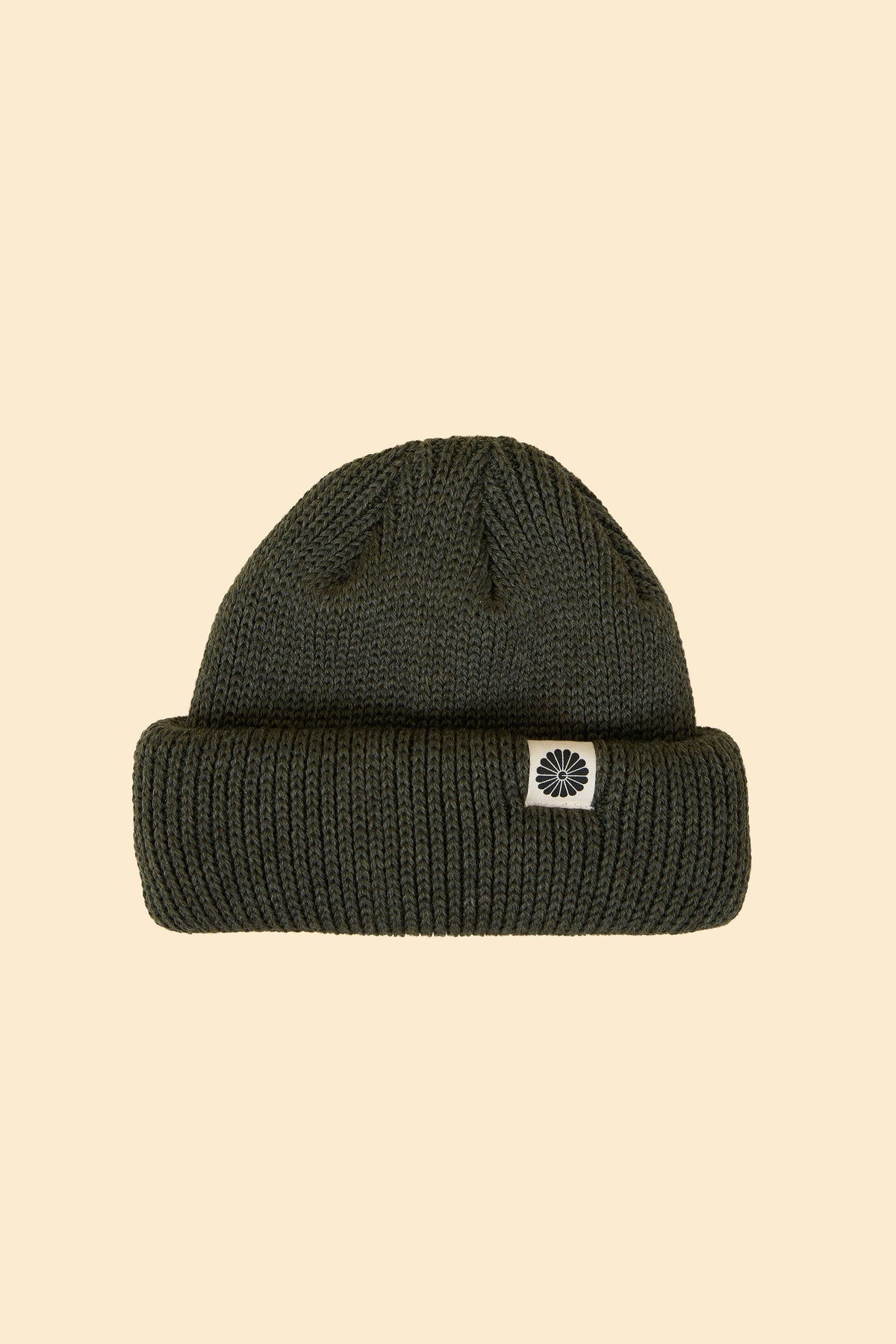 Godspeed MIL-H4 Watch Cap - Olive Drab
