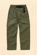 RATS Cotton Easy Pants - Khaki