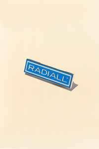 Radiall WHEELS Metal Pin