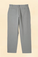 Wearmasters Lot.730 CK Pants - Grey