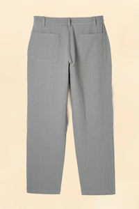 Wearmasters Lot.730 CK Pants - Grey