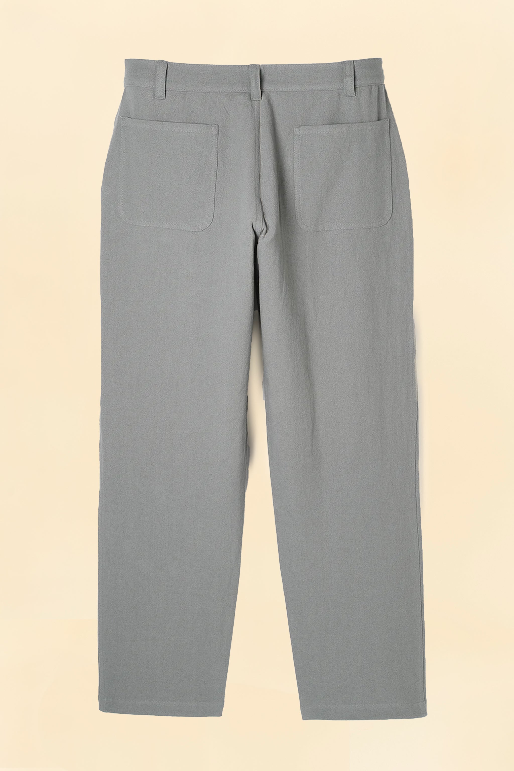 Wearmasters Lot.730 CK Pants - Grey