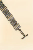 POST O'ALLS Bracelet #3