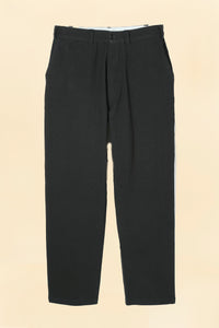 Wearmasters Lot.730 CK Pants -Black