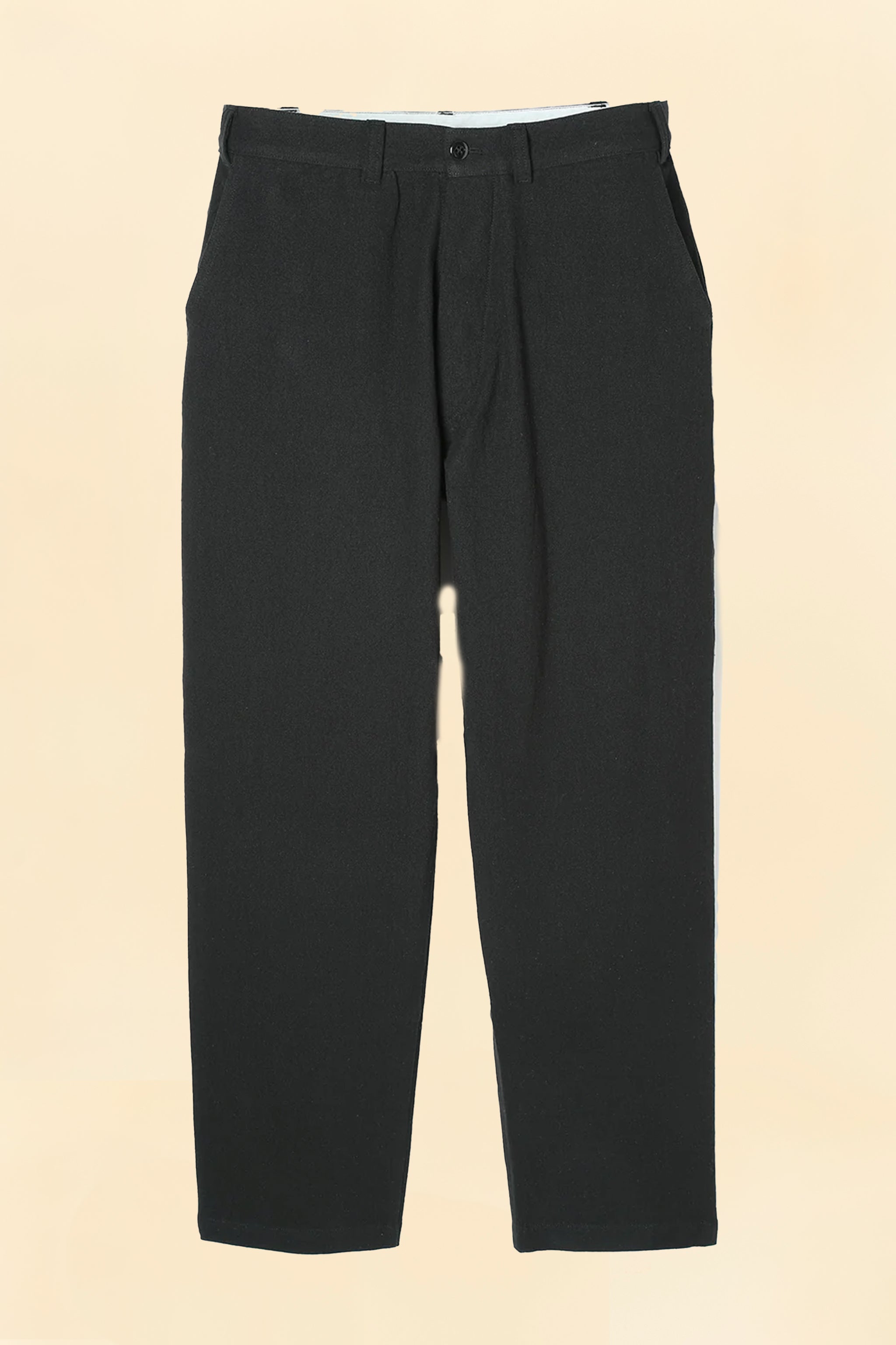 Wearmasters Lot.730 CK Pants -Black