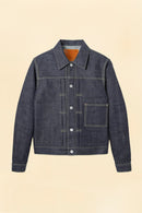 Wearmasters Lot.200 Denim Jacket