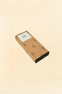Incausa Incense - OUD: Palo and Makko Incense
