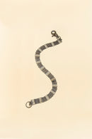 POST O'ALLS Key Chain #3