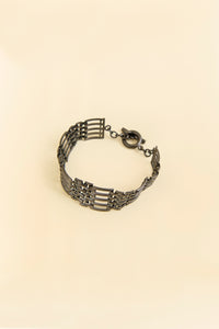 POST O'ALLS Bracelet #3