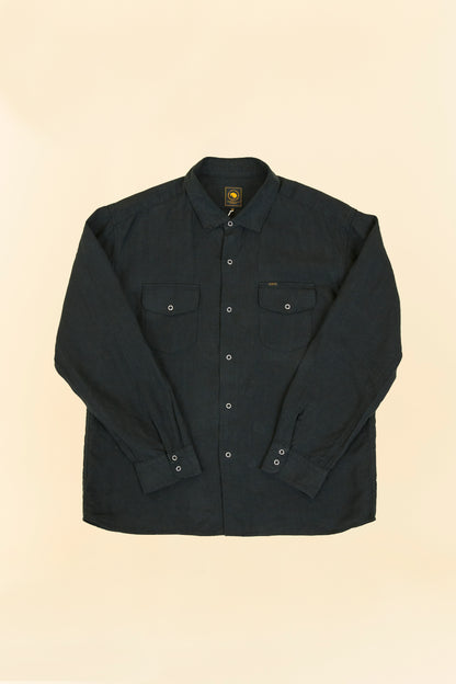 Rats Linen Shirt
