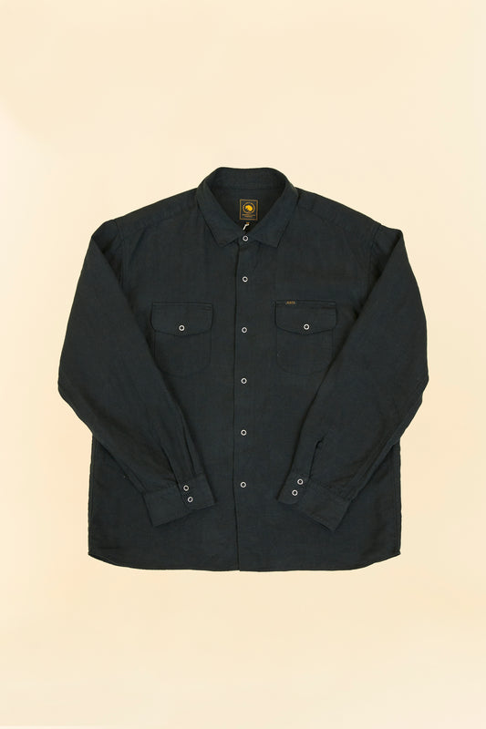 Rats Linen Shirt
