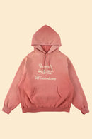 BOW WOW Faded Pullover Hoodie – Air Craft Corp