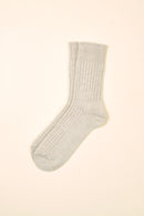 Godspeed Merino Wool Socks - Oat