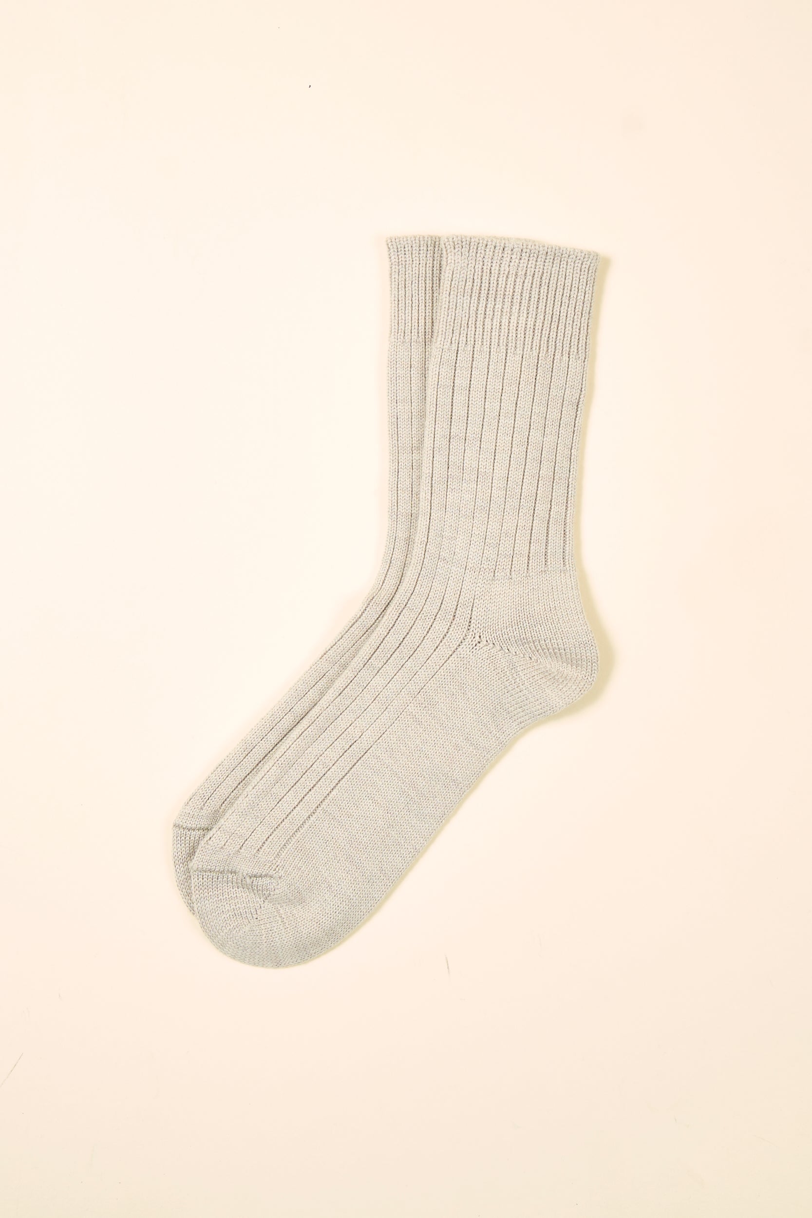 Godspeed Merino Wool Socks - Oat