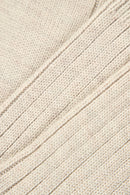 Godspeed Merino Wool Socks - Oat