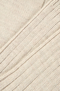 Godspeed Merino Wool Socks - Oat