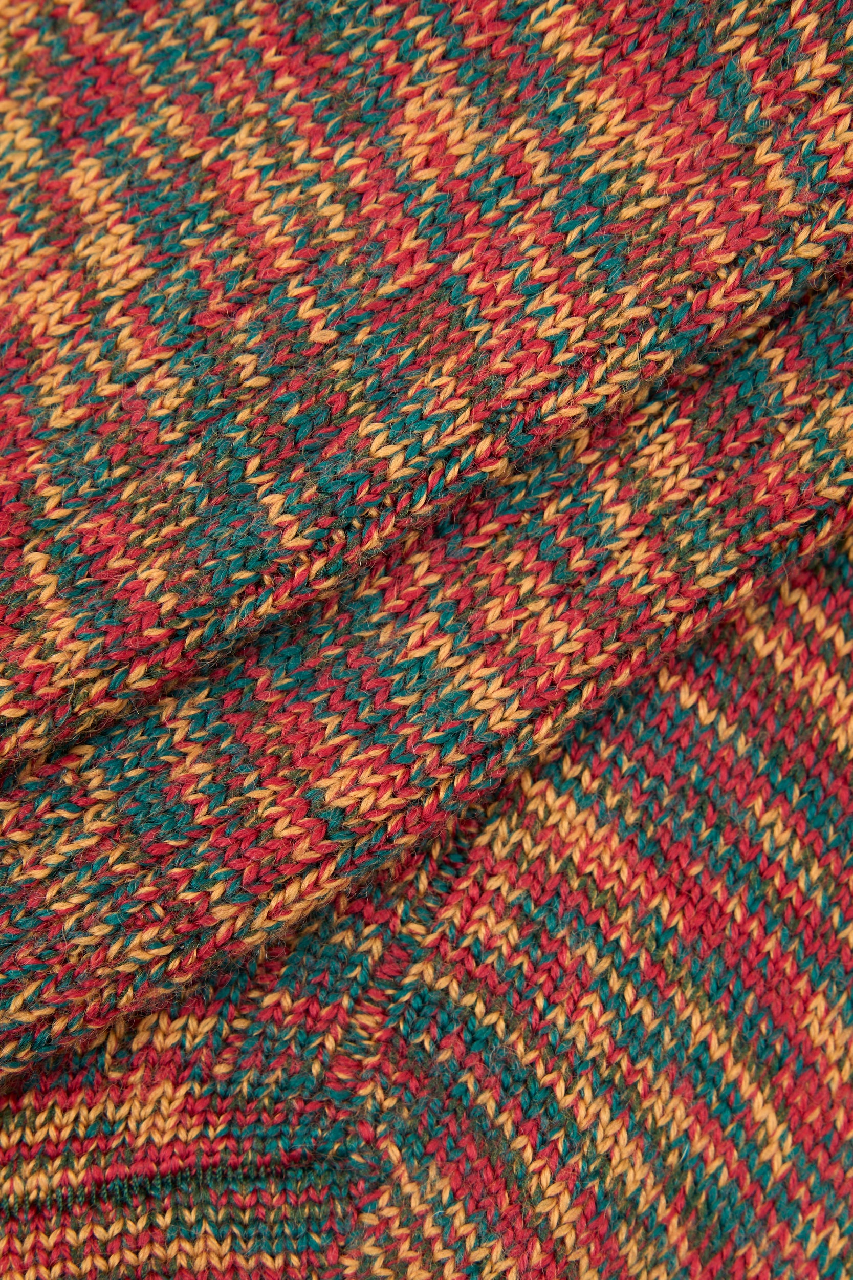 Godspeed Merino Womens Wool Socks - Magma