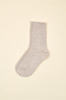 Godspeed Merino Womens Wool Socks - Oat