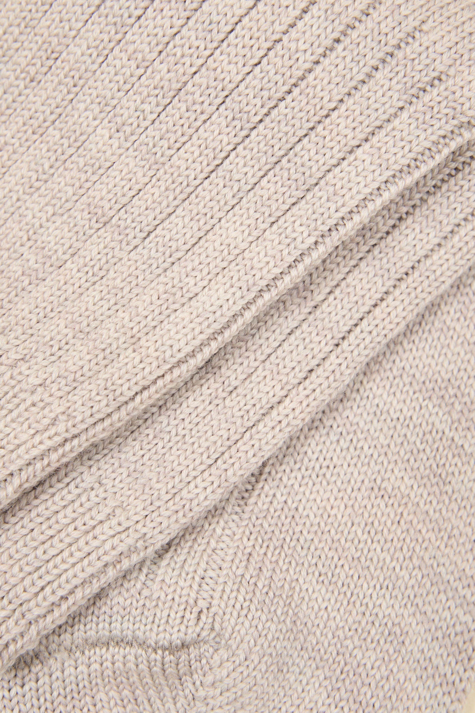 Godspeed Merino Womens Wool Socks - Oat