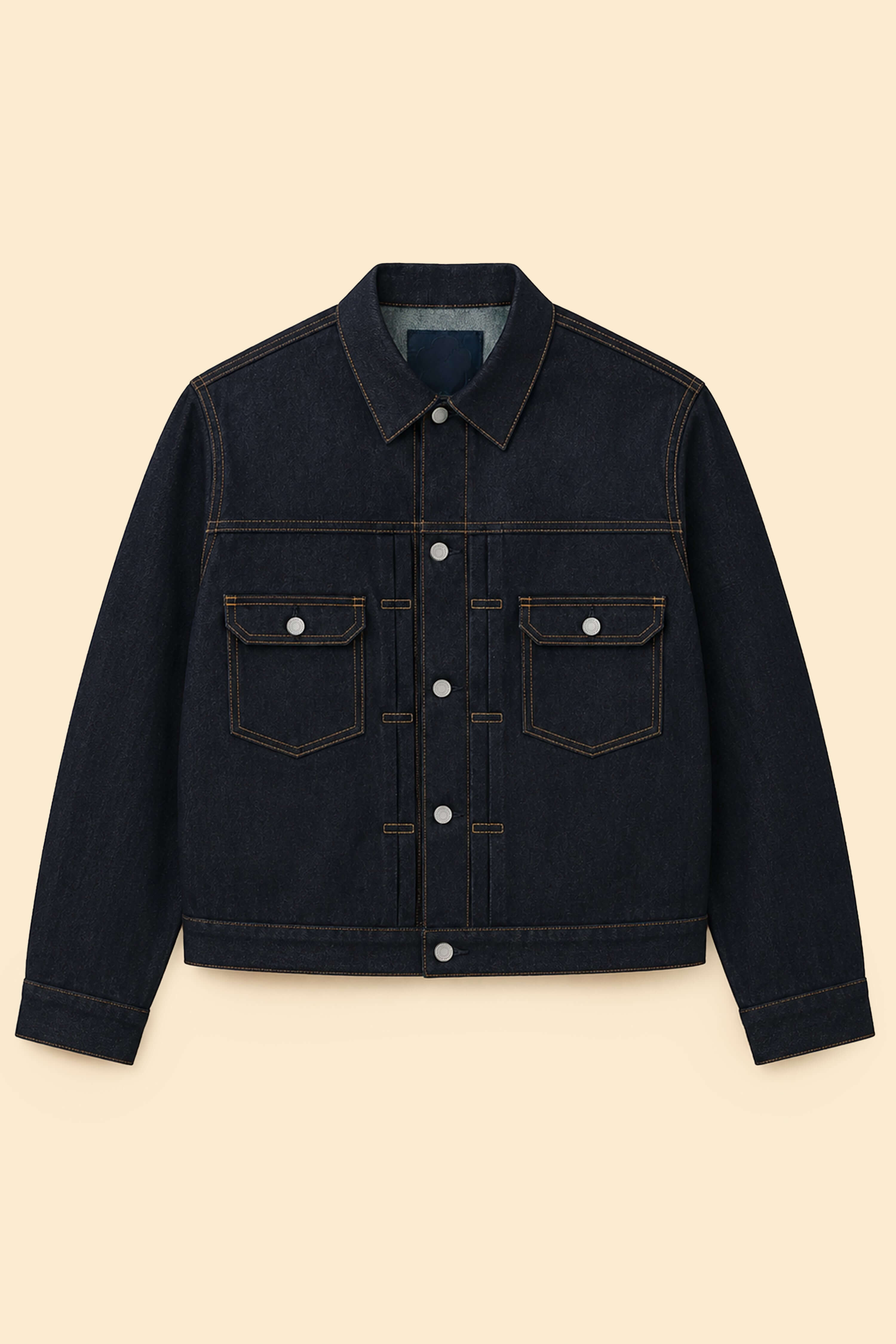TCB Jeans 20's Type 1 Denim Jacket – URAHARA