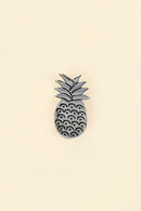 Munqa Pineapple Pin