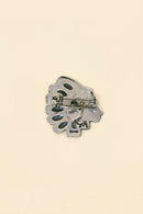 Munqa Chief Pin