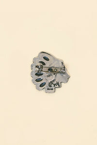 Munqa Chief Pin