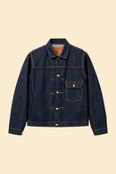 TCB Jeans 20's Type 1 Denim Jacket