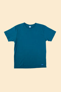 Radiall Basic T-Shirt - Navy