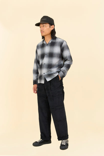 Wearmasters Wide Wale Corduroy Trousers