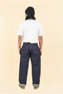 TCB Jeans Baggy 50's Denim - 13.5oz