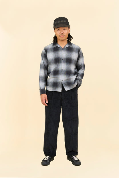 Wearmasters Wide Wale Corduroy Trousers
