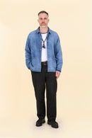Rats 40'S Denim Coverall