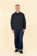 POST O'ALLS WALKABOUT Jacket - Vintage Twill